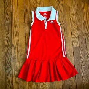Adidas kids Tennis Dress